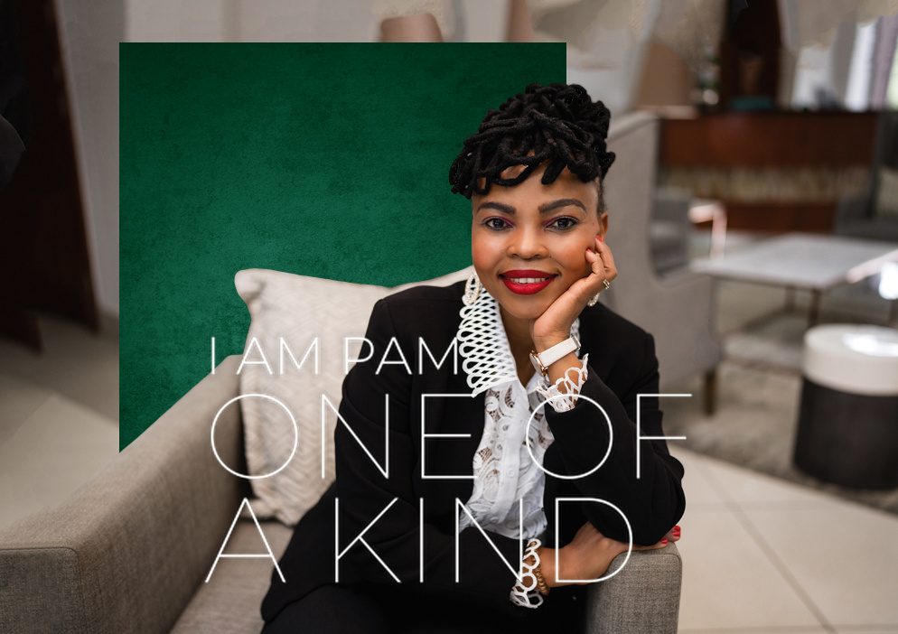 Khanyi Netshidzati, your local property expert in Benoni AH, South Africa