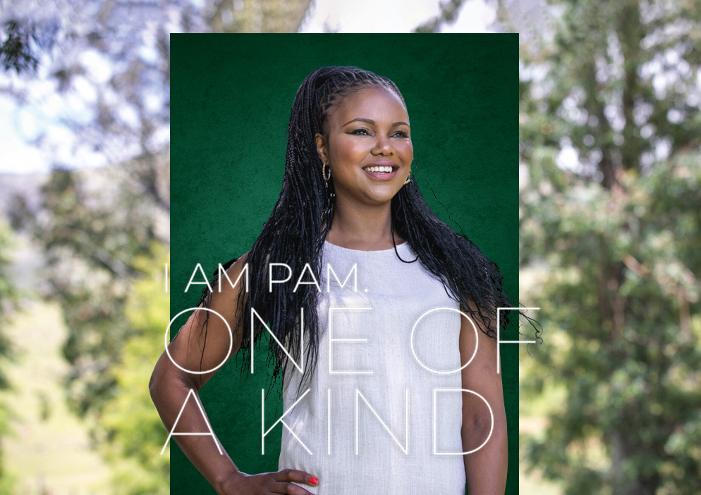 Khwezi Ngcobo, your trusted property expert in the Pam Golding PropertiesUnderberg office.