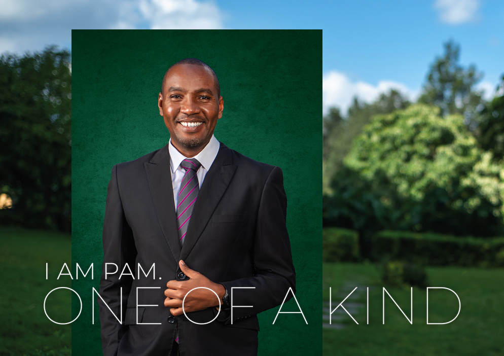 Brian Ngigi, your local property expert in Nairobi, Kenya