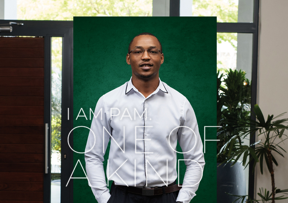 Musenya Ngoma, your local property expert in Livingstone, Zambia