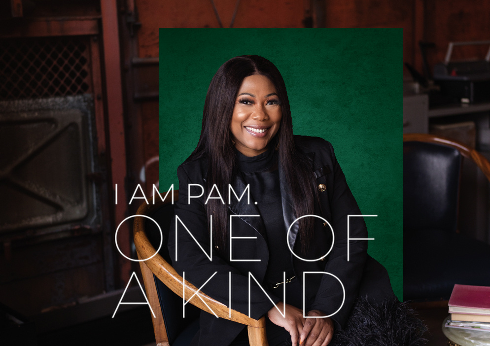 Mbali Ngoza, your trusted property expert in the Pam Golding PropertiesRandburg Rentals office.