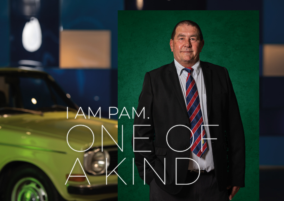 Sean Niemand, your local property expert in Winterhoek Park, South Africa