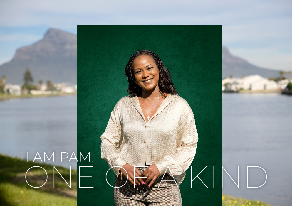 Hanna Nigussie, your local property expert in Century City, South Africa Hanna Nigussie, your local property expert in Century City, South Africa
