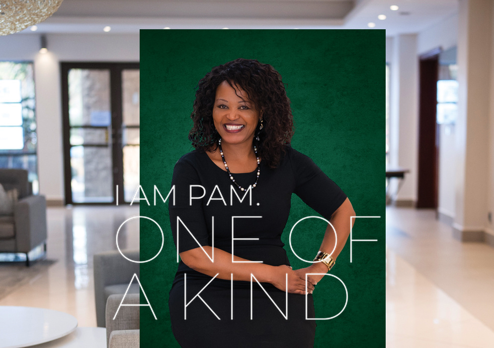 Roseline Nkosi, your local property expert in Jansen Park, South Africa