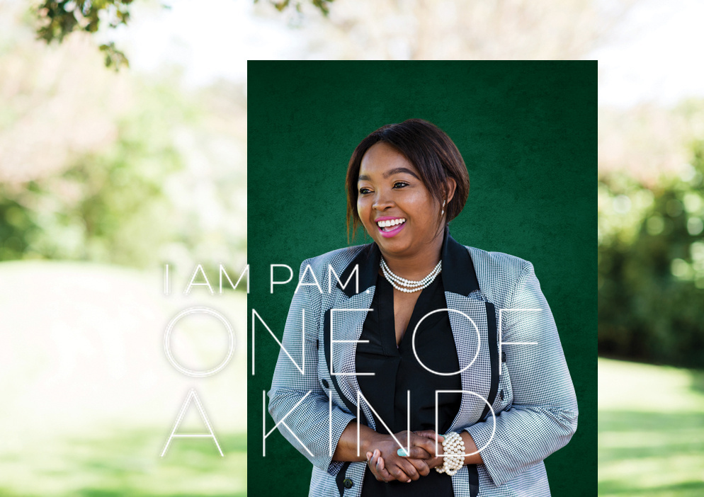 Nonhlanhla Nkosi, your local property expert in Strubensvalley, South Africa