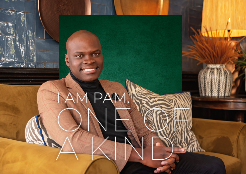 Senzo Nkosi, your local property expert in Pietermaritzburg Central, South Africa