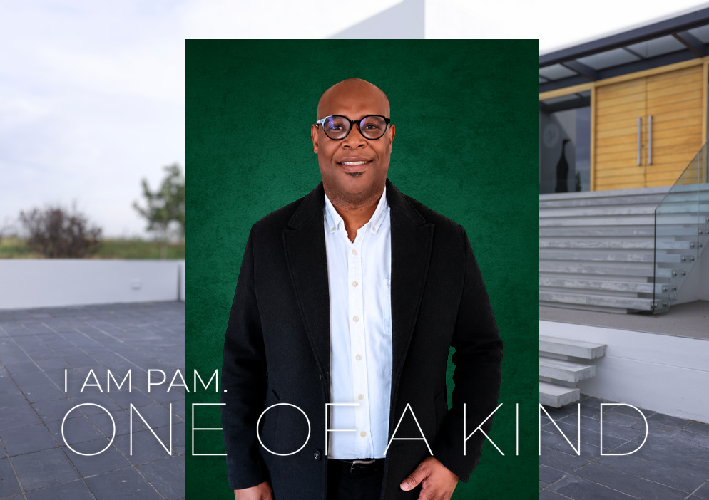 Thabo Nkqayi, your trusted property expert in the Pam Golding Properties Kuils River office. Thabo Nkqayi, your trusted property expert in the Pam Golding PropertiesKuils River office.