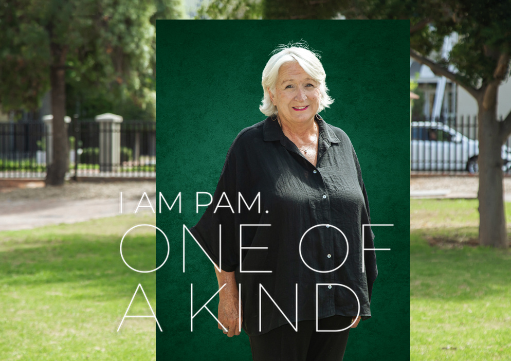 Ingrid Noble, your trusted property expert in the Pam Golding PropertiesOudtshoorn office.