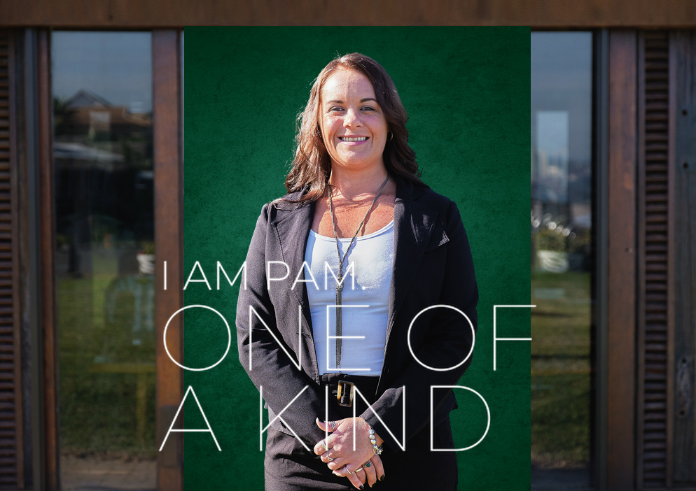 Cassandra Norden, your local property expert in Winklespruit, South Africa