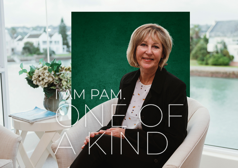 Sonja Norden, your local property expert in Seafield, South Africa