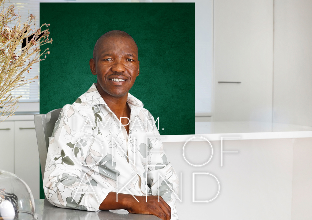 Patrick Noyi, your local property expert in The Conifers, South Africa