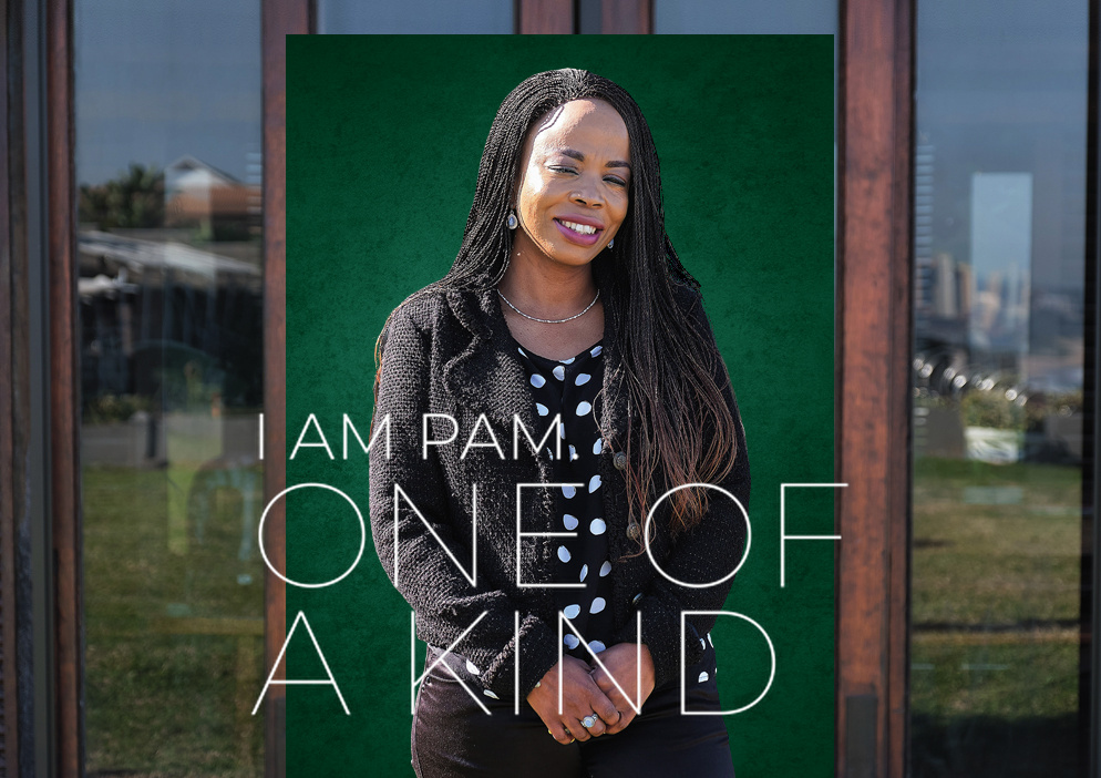 Gugu Ntetha, your local property expert in Isipingo Beach, South Africa