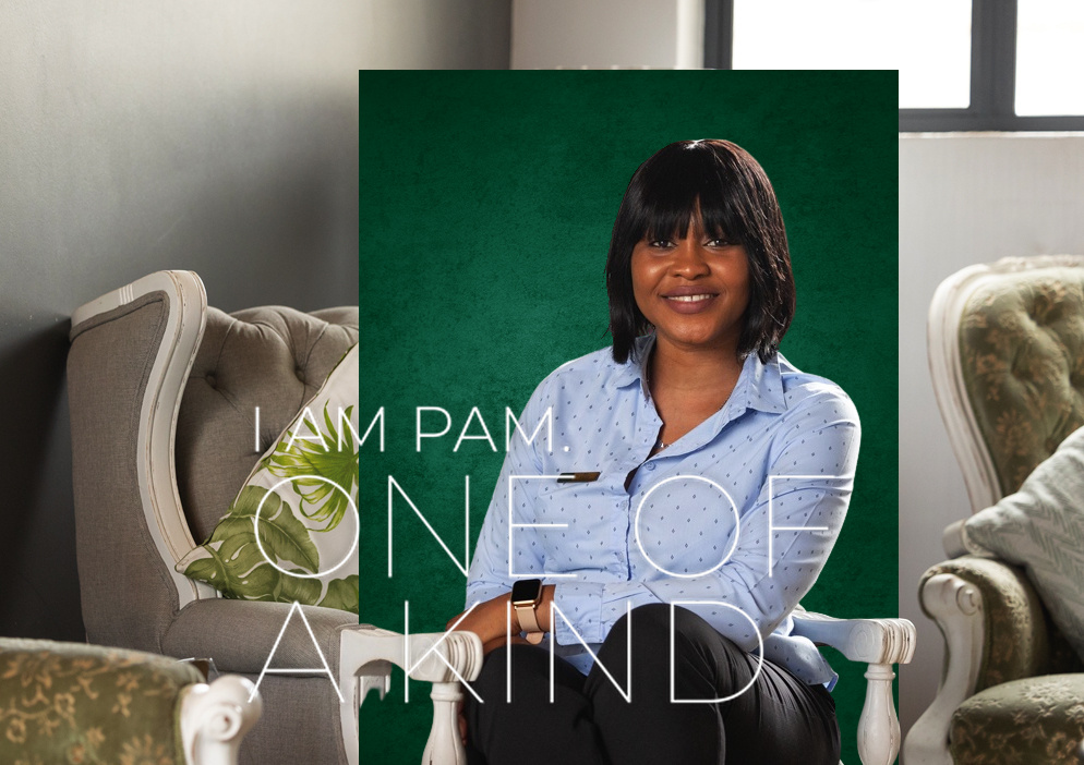 Ify Anusi, your local property expert in Ashley, South Africa