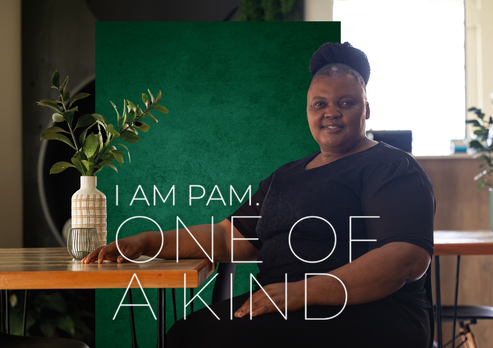 Precious Nxasana, your local property expert in Margate, South Africa Precious Nxasana, your local property expert in Margate, South Africa