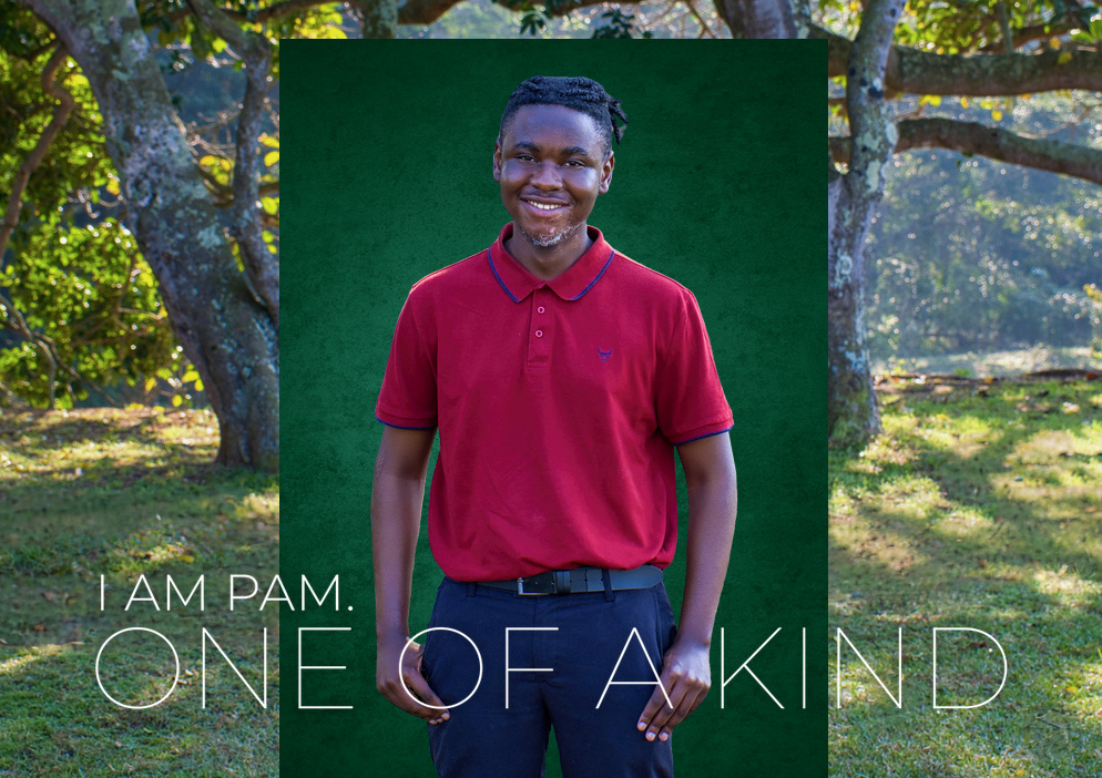 Tinashe Nyamatutu, your trusted property expert in the Pam Golding Properties Amanzimtoti office. Tinashe Nyamatutu, your trusted property expert in the Pam Golding PropertiesAmanzimtoti office.