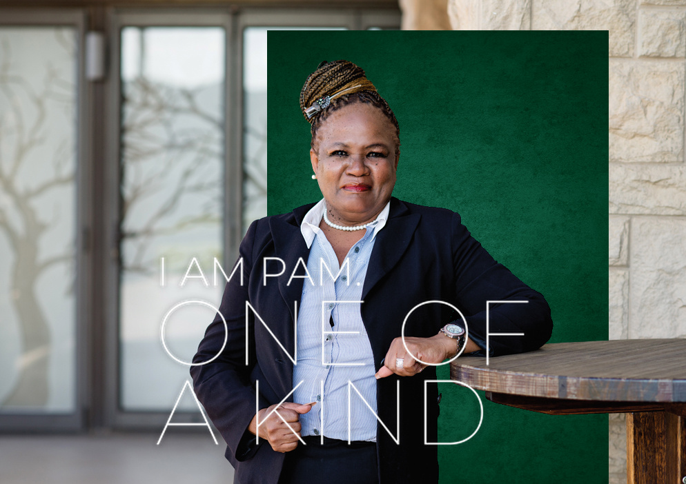 Wendy Nyalunga, your local property expert in Norkem Park, South Africa