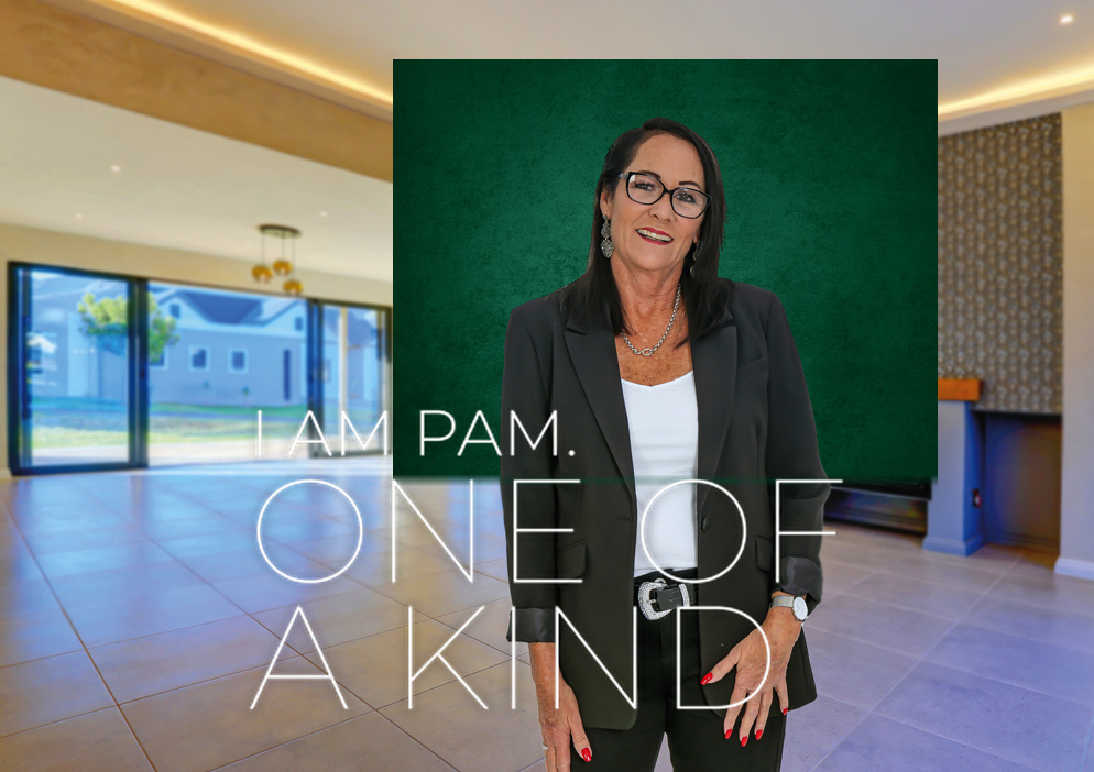 Laura O' Connor, your trusted property expert in the Pam Golding Properties Kingswood office. Laura O' Connor, your trusted property expert in the Pam Golding PropertiesKingswood office.