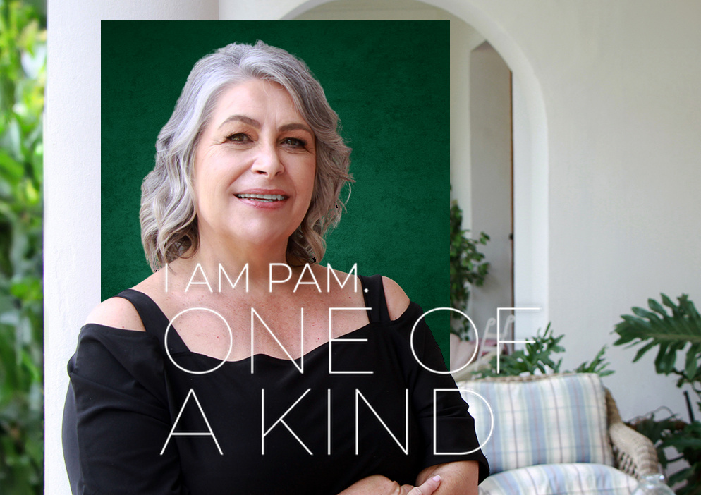 Erika Odendaal, your local property expert in Wellington, South Africa