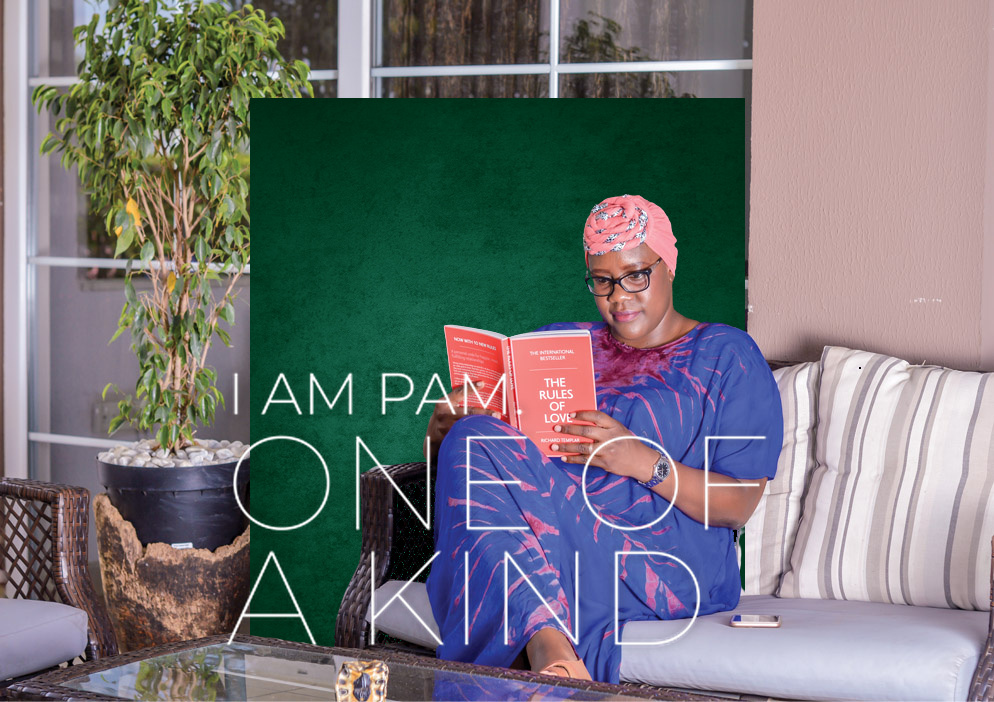 Doreen Odhiambo, your local property expert in Maputo , Mozambique