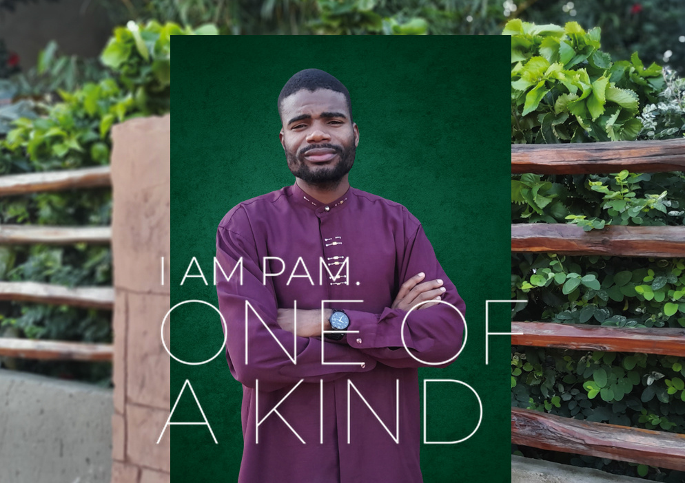 Francisco Ofice, your local property expert in Pemba, Mozambique