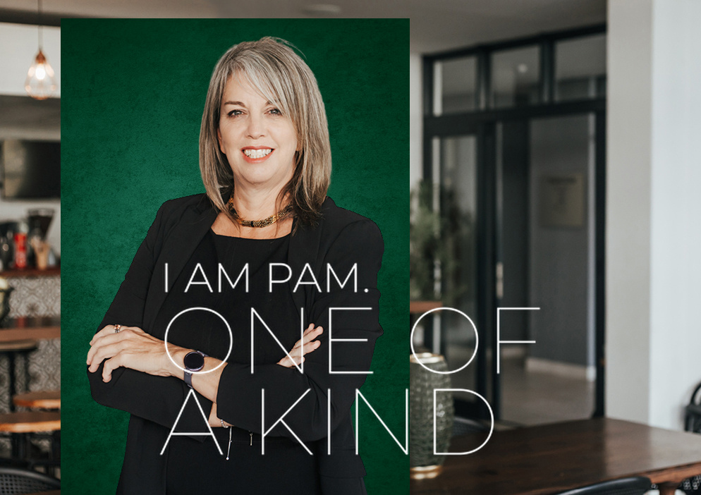 Leigh-Ann Ogilvie, your trusted property expert in the Pam Golding PropertiesSomerset West office.