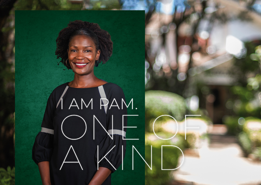 Letty Ohanya, your local property expert in Kileleshwa, Kenya