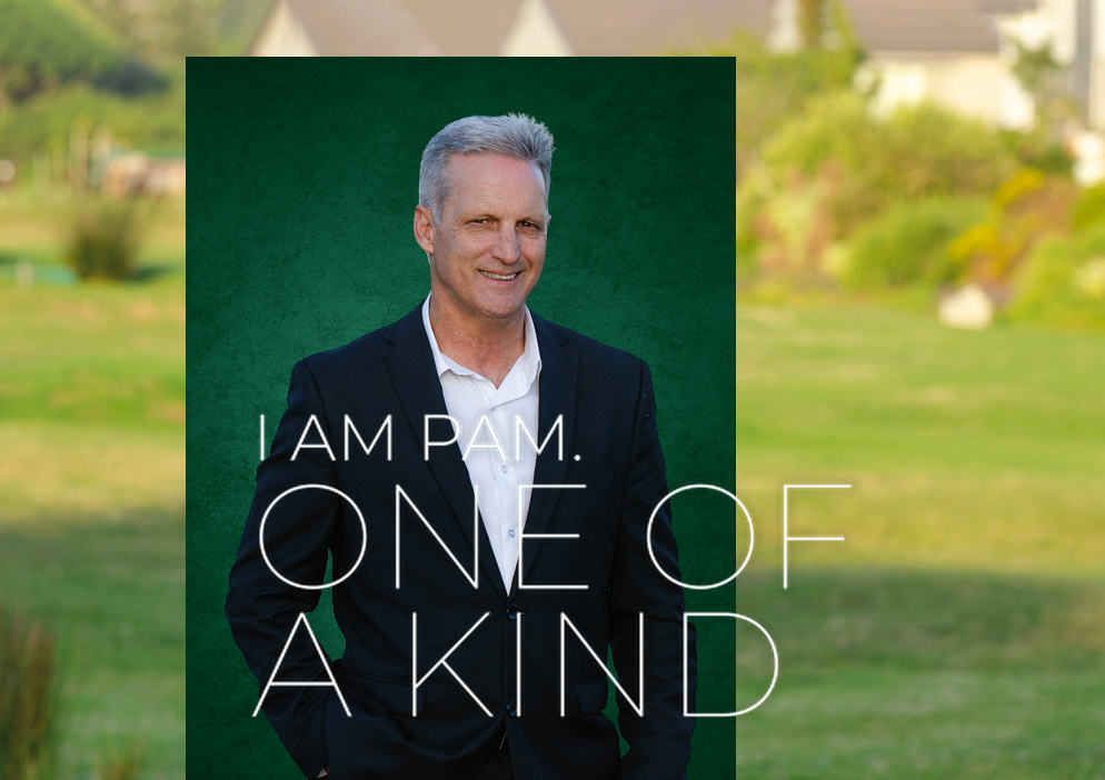 Ian Olivier, your trusted property expert in the Pam Golding PropertiesGqeberha (Port Elizabeth) office.