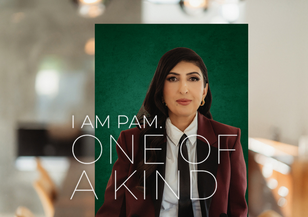 Haseena Omar, your local property expert in Parktown North, South Africa