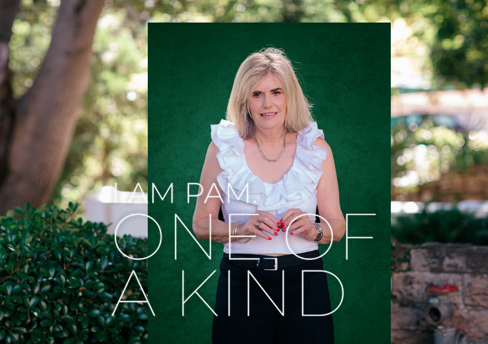 Michele Ormrod, your local property expert in Bergvliet, South Africa