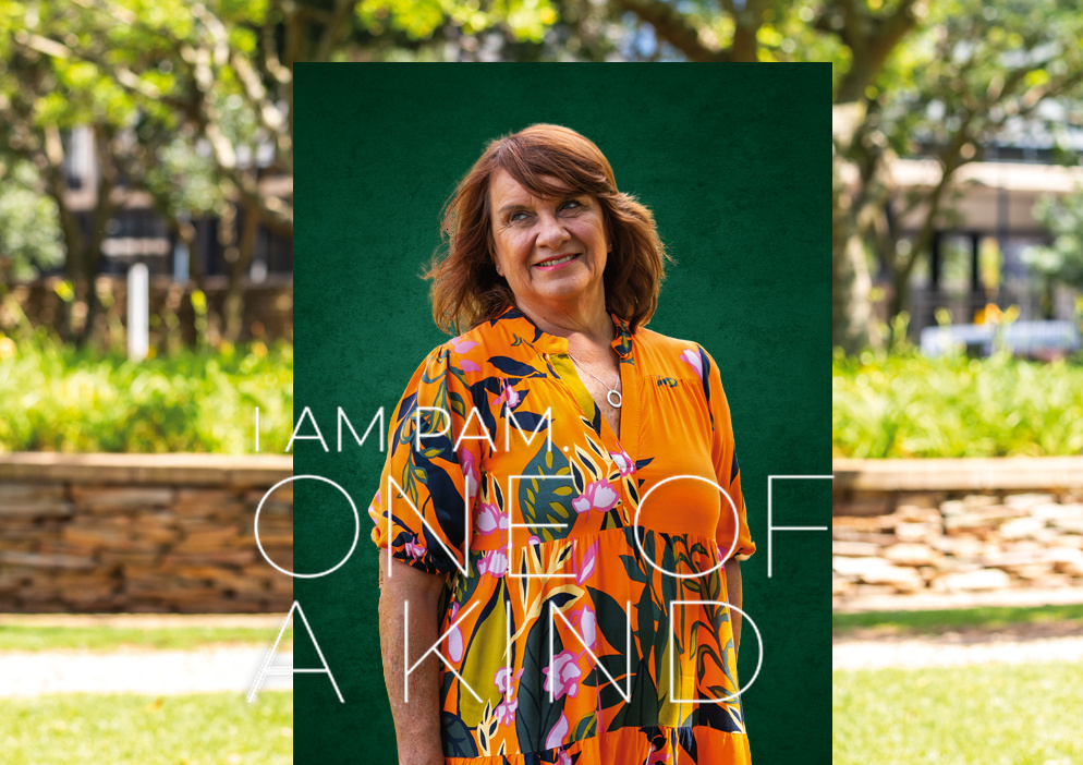 Glynis Owen, your local property expert in Umdloti, South Africa