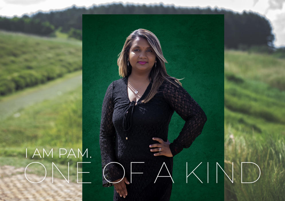 Serisha Padayachee, your local property expert in Mountain Rise, South Africa