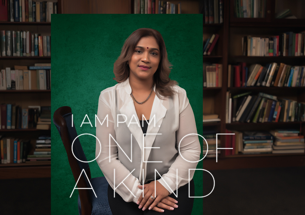 Vasanthra Padayachee, your trusted property expert in the Pam Golding Properties Pietermaritzburg office. Vasanthra Padayachee, your trusted property expert in the Pam Golding PropertiesPietermaritzburg office.