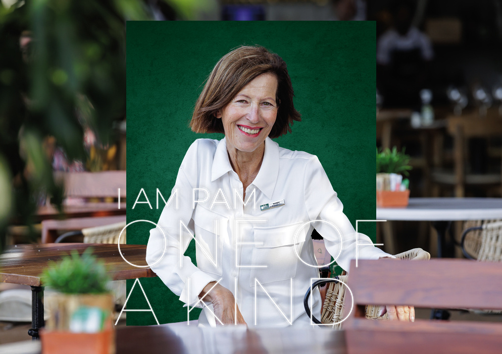 Mandy Pannell, your local property expert in Le Domaine Estate, South Africa Mandy Pannell, your local property expert in Le Domaine Estate, South Africa