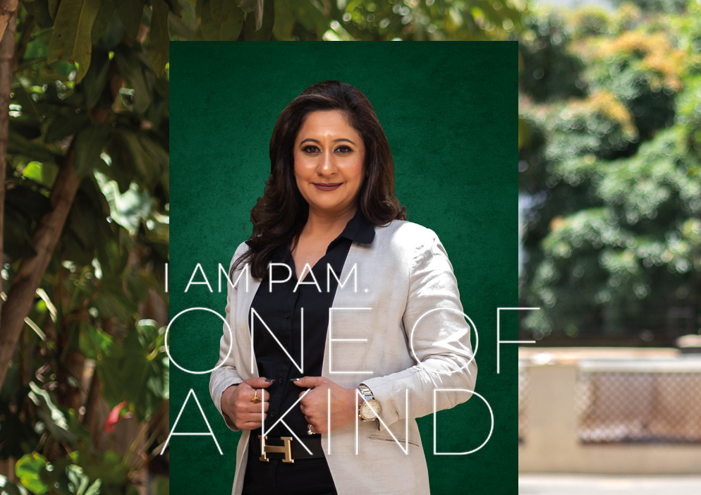 Veena Parmar, your local property expert in Loresho, Kenya