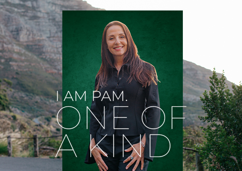 Mercedes Granda, your local property expert in De Waterkant, South Africa Mercedes Granda, your local property expert in De Waterkant, South Africa