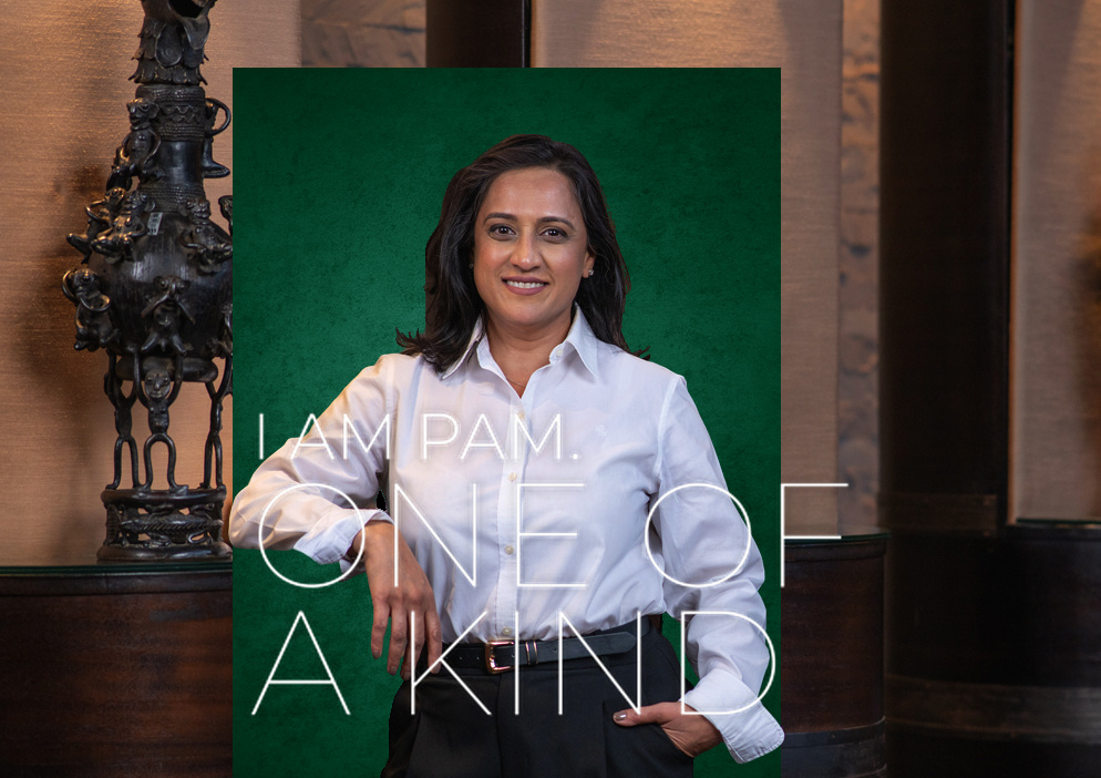 Chetal Patel, your local property expert in Parklands, Kenya