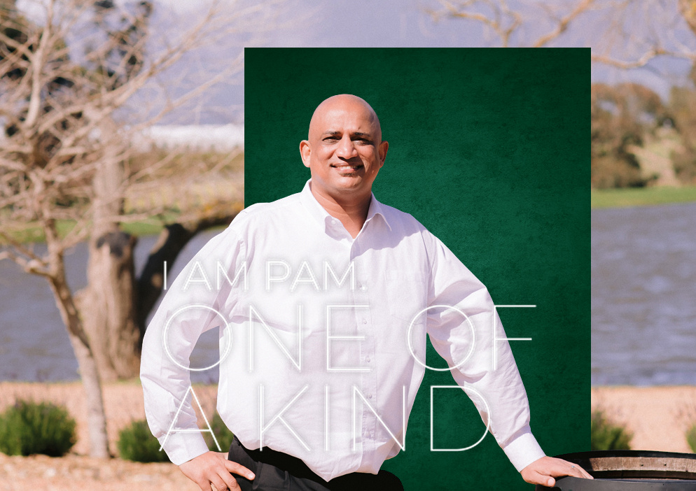 Brad Pearce, your local property expert in Camelot, South Africa