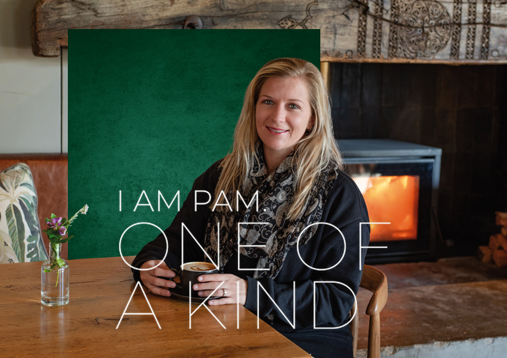 Cristi Peace, your trusted property expert in the Pam Golding PropertiesPlettenberg Bay office.