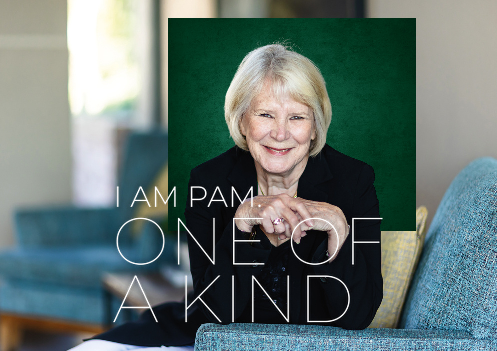 Diana Perry, your trusted property expert in the Pam Golding PropertiesKloof / Hillcrest office.