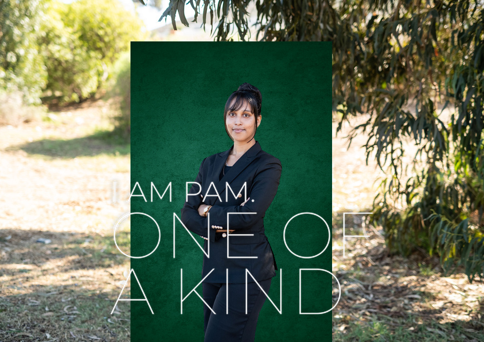 Jade Petrus, your local property expert in Parow Valley, South Africa