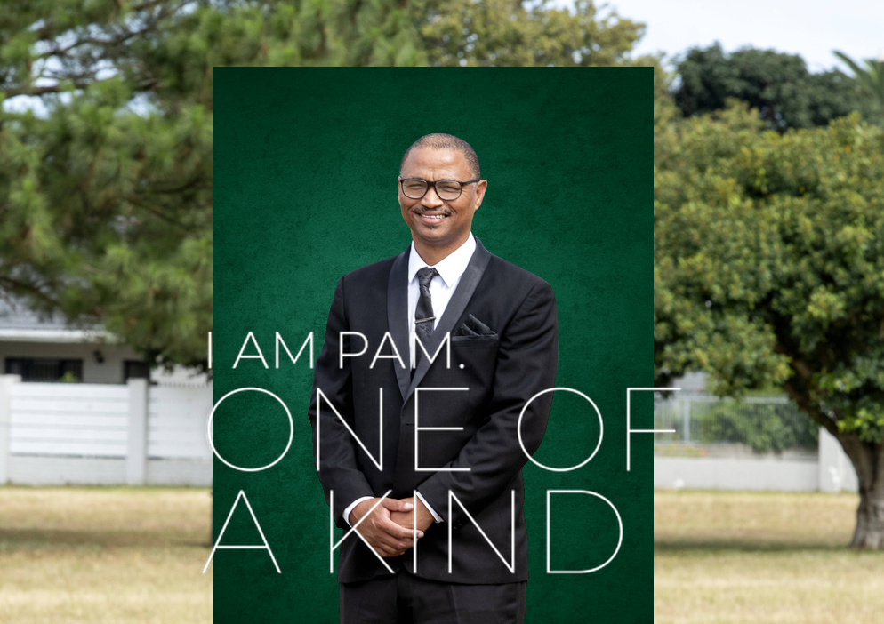 Hassen Peweker, your local property expert in Amsterdamhoek, South Africa