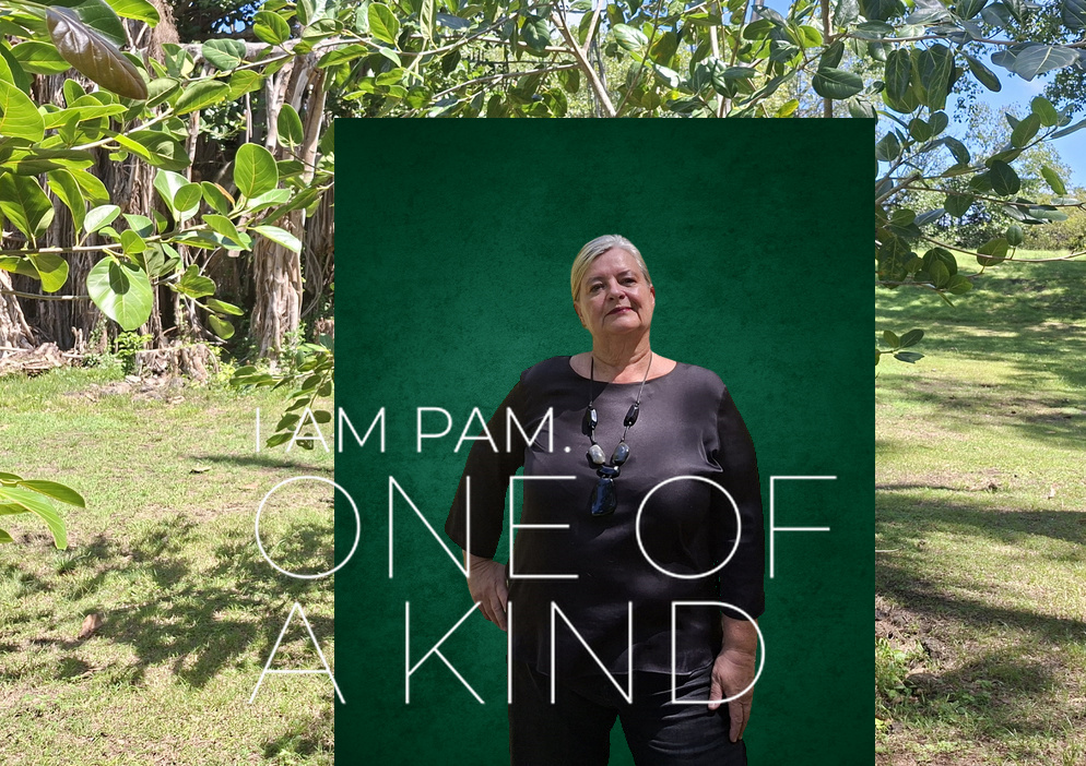 Nicole Philibert, your local property expert in Trou d'eau Douce, Mauritius