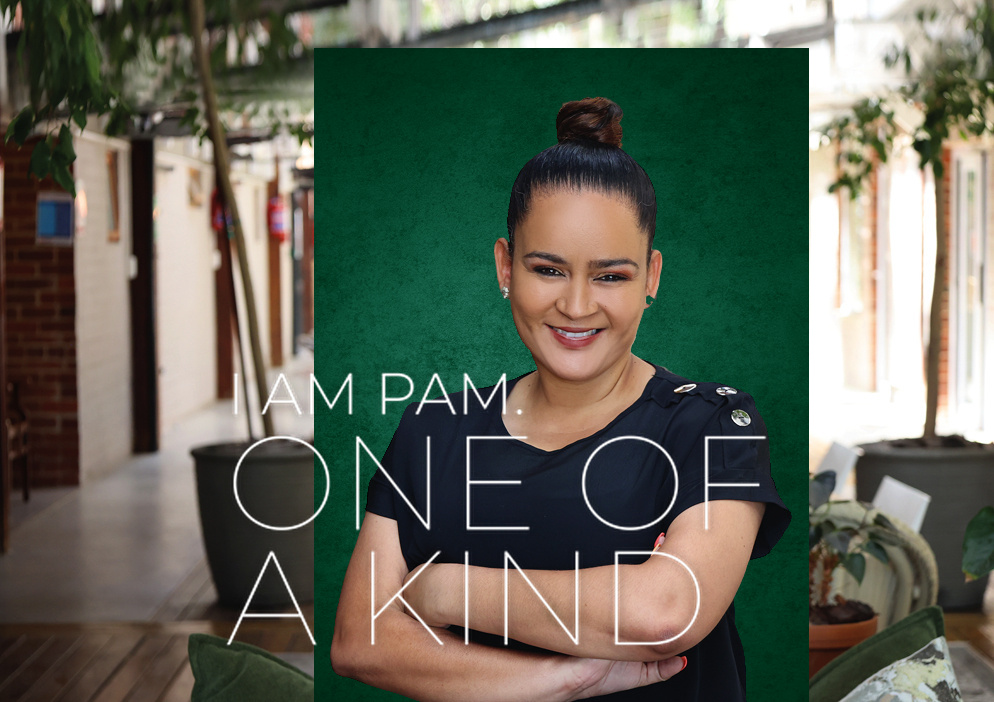 Renay Philander, your local property expert in Upper Old Place, South Africa