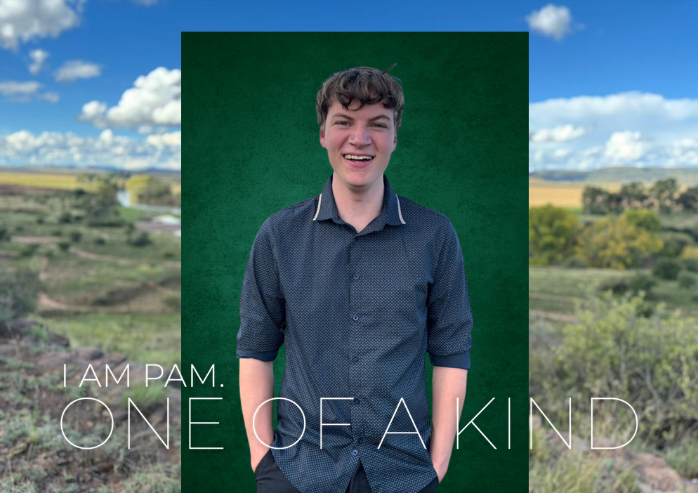 Rikus Pienaar, your trusted property expert in the Pam Golding Properties Aliwal North office. Rikus Pienaar, your trusted property expert in the Pam Golding PropertiesAliwal North office.