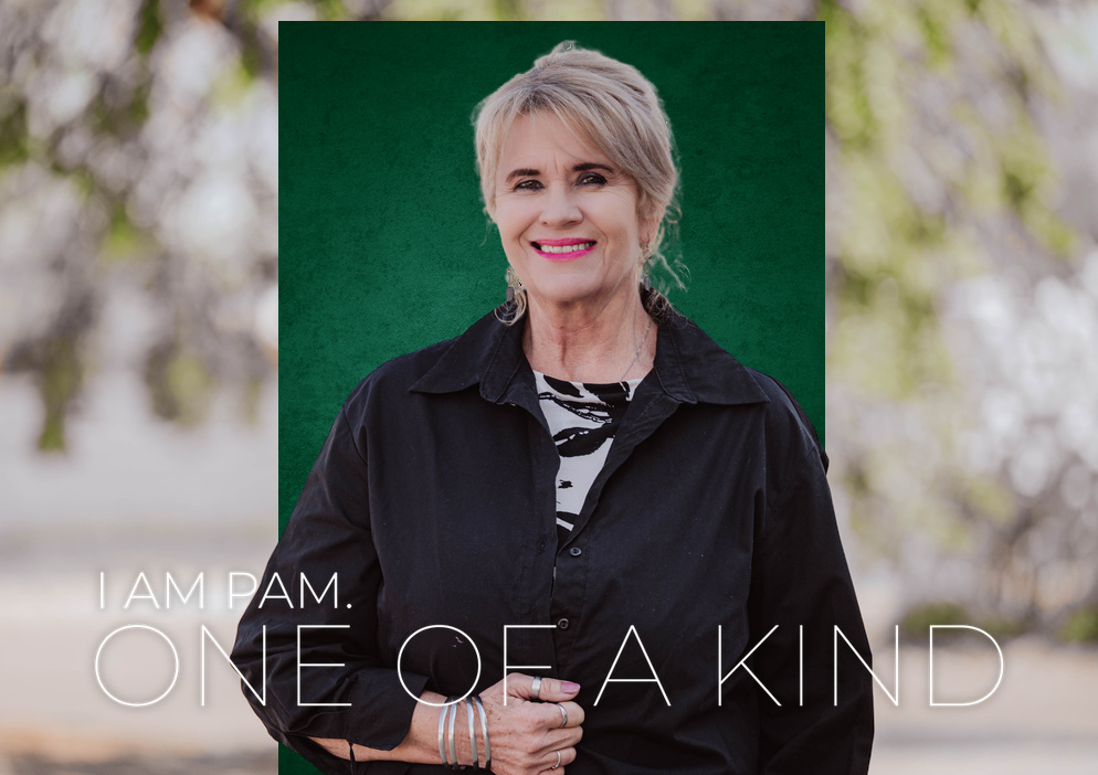 René Pienaar, your trusted property expert in the Pam Golding PropertiesCentral North West office.