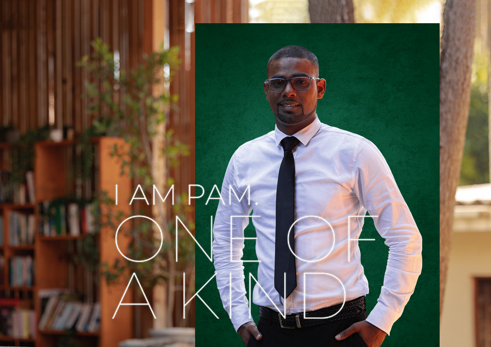 Vandross Pillay, your trusted property expert in the Pam Golding Properties Durban office. Vandross Pillay, your trusted property expert in the Pam Golding PropertiesDurban office.