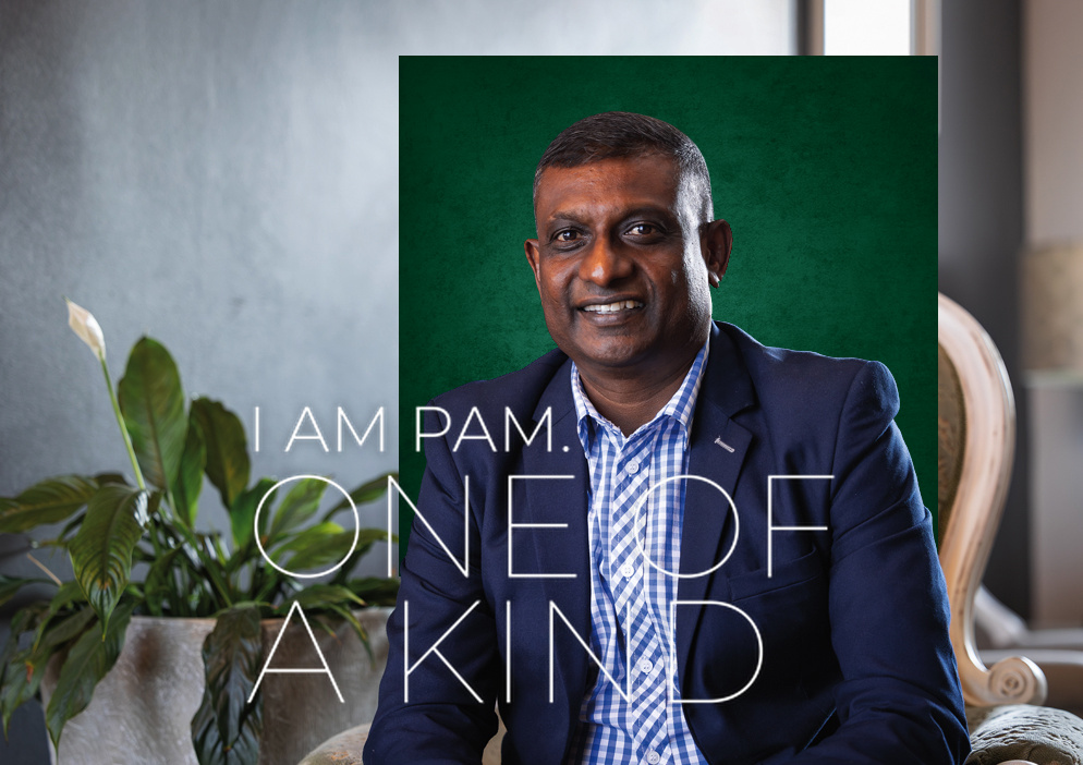 Collin Pillay, your local property expert in Escombe, South Africa