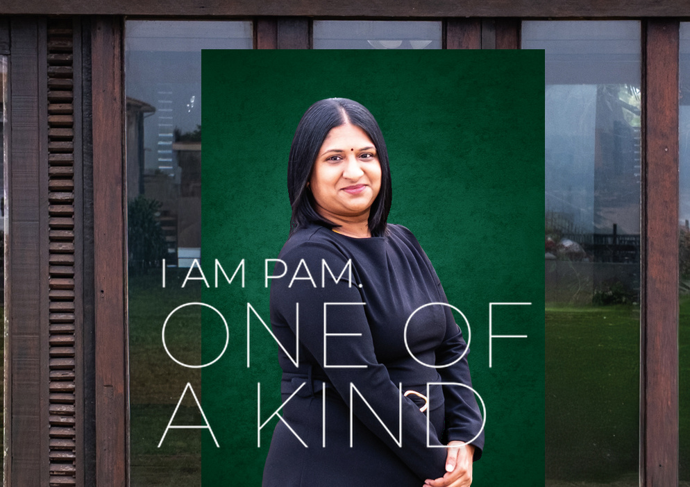 Ramona Pillay, your trusted property expert in the Pam Golding Properties Amanzimtoti Rentals office. Ramona Pillay, your trusted property expert in the Pam Golding PropertiesAmanzimtoti Rentals office.