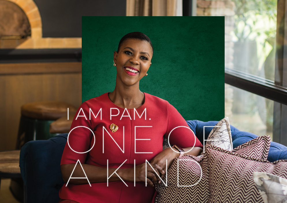 Ayanda Popose, your local property expert in Waterfall, South Africa