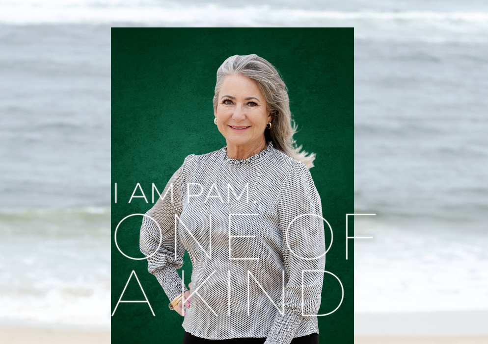 Marilize Portela, your local property expert in Bluewater Bay, South Africa